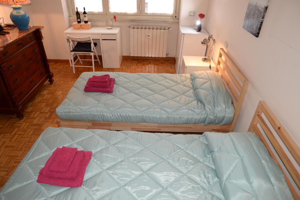 Emilio's 3* Roma