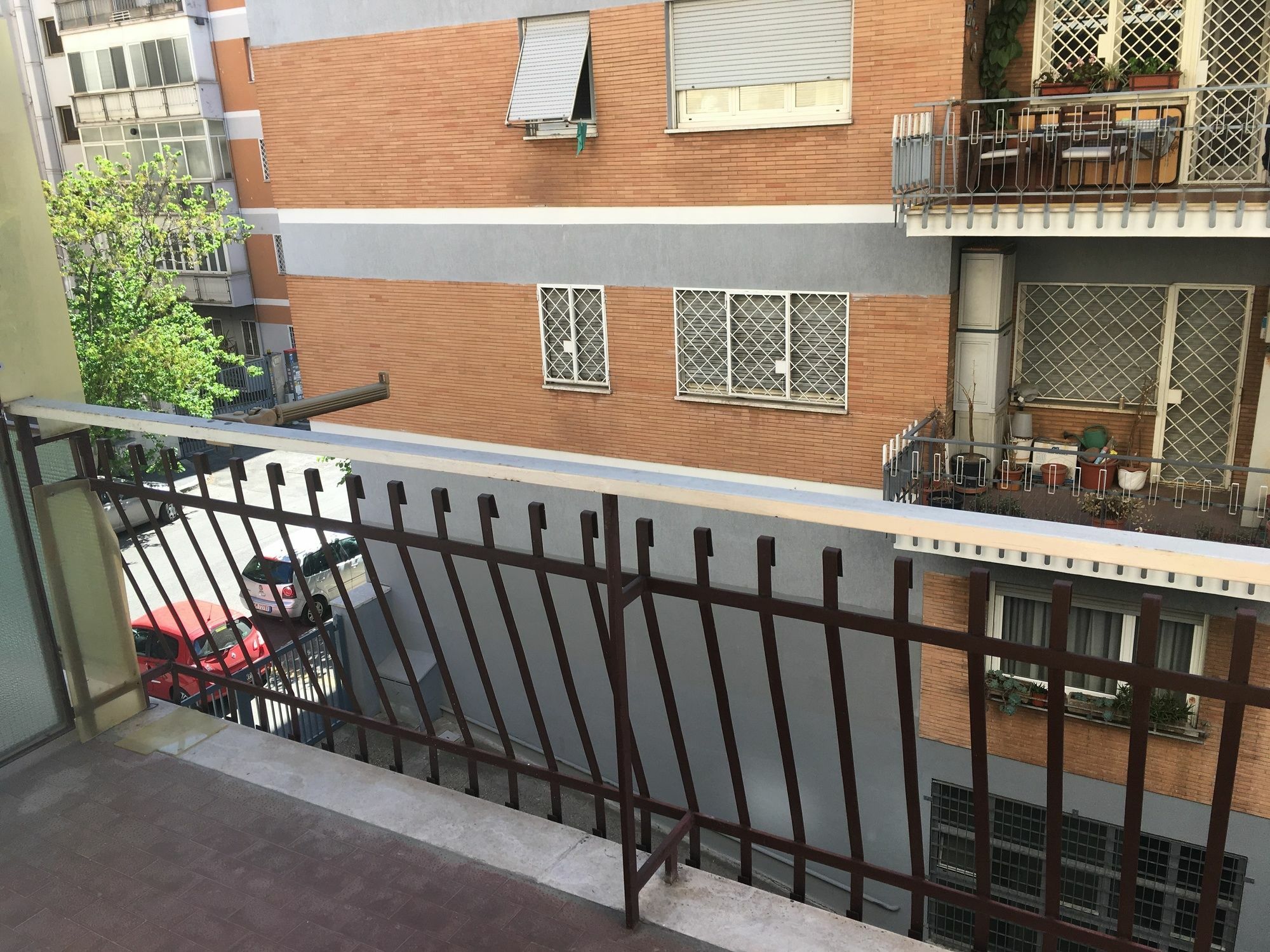 Emilio's 3* Roma