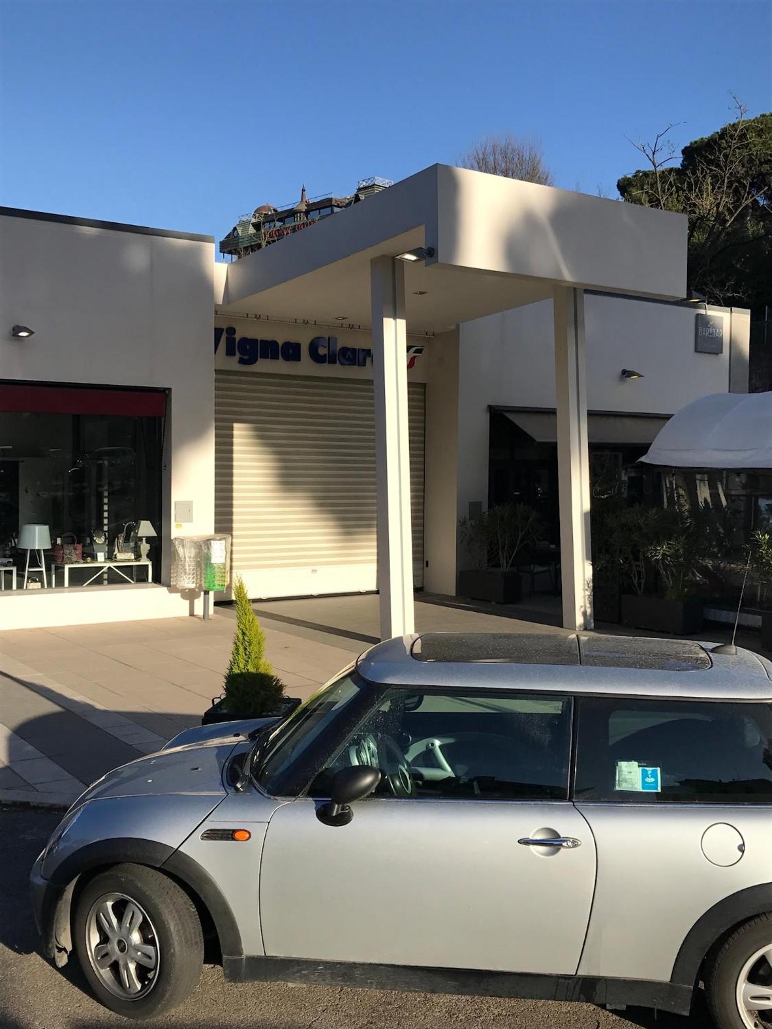 Emilio's Guest house