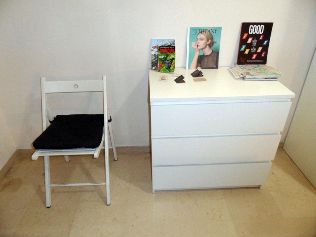 Emilio's 3* Rome