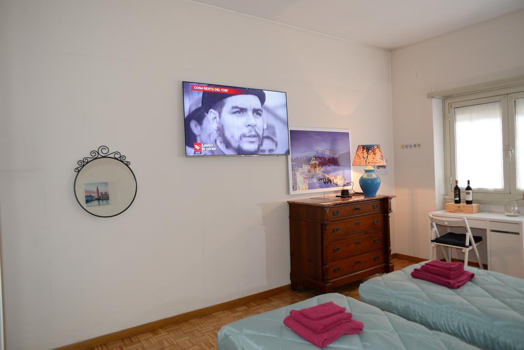 Guest house Emilio's 3*