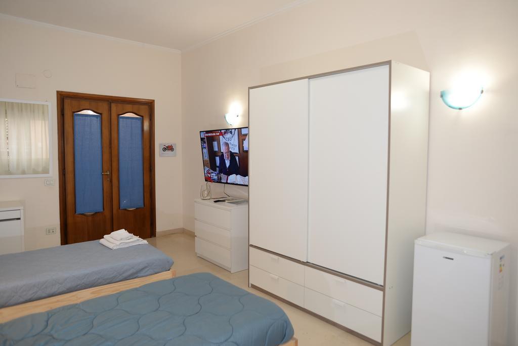 Emilio's Guest house