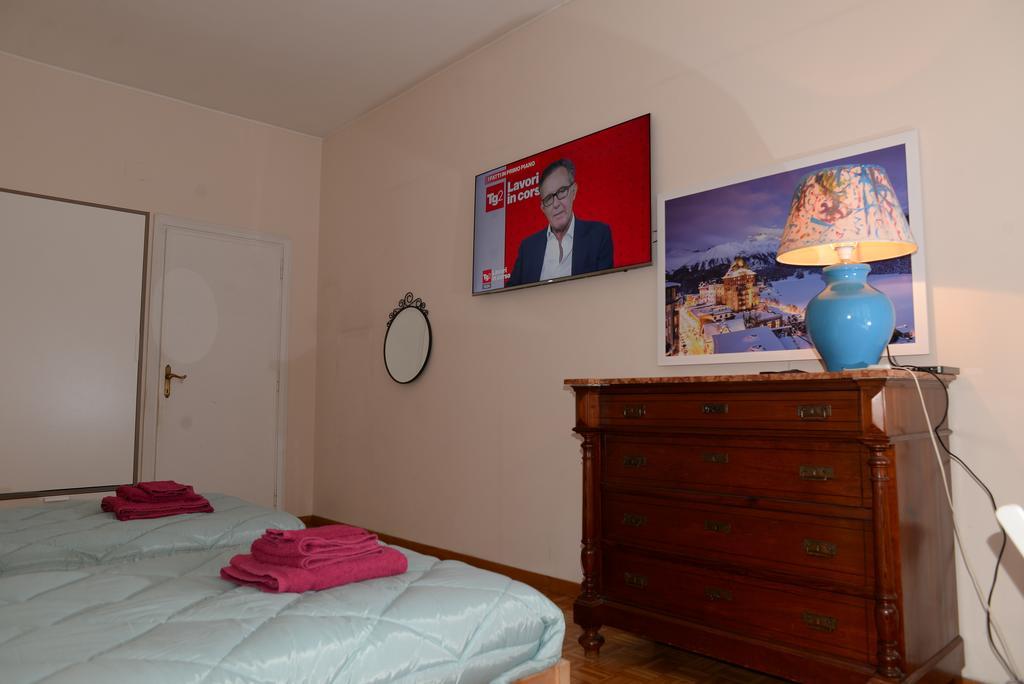 Emilio's Guest house