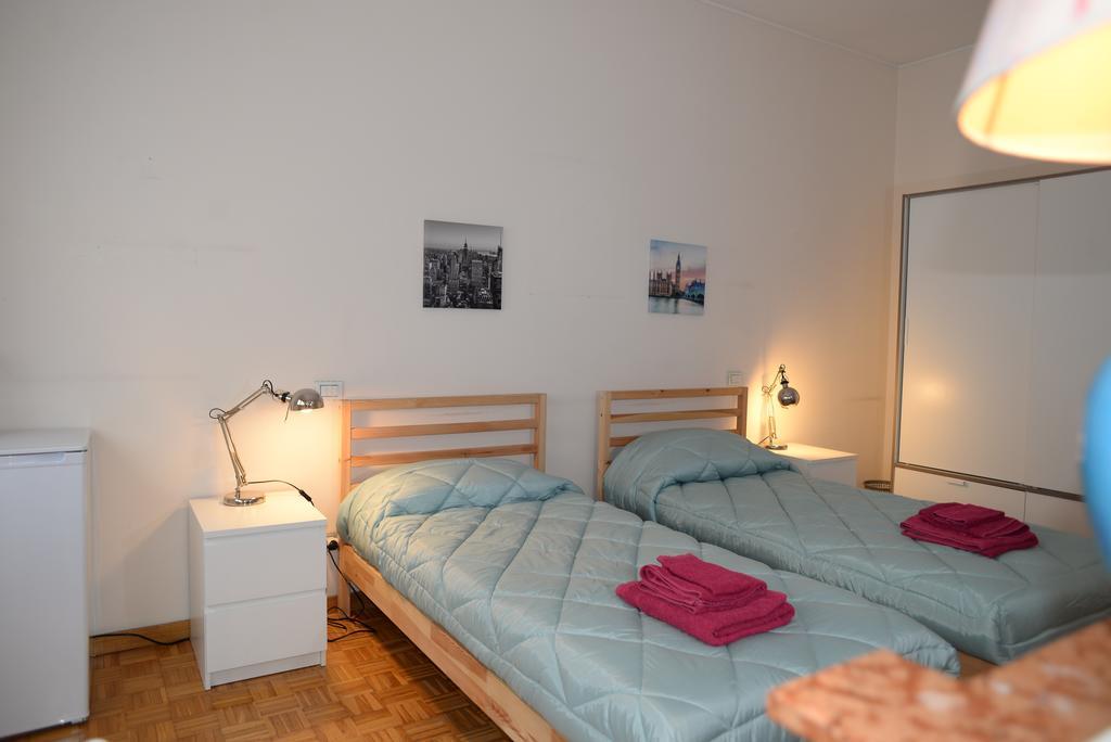 Guest house Emilio's 3*