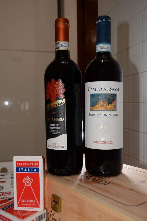 Emilio's Guest house Rome