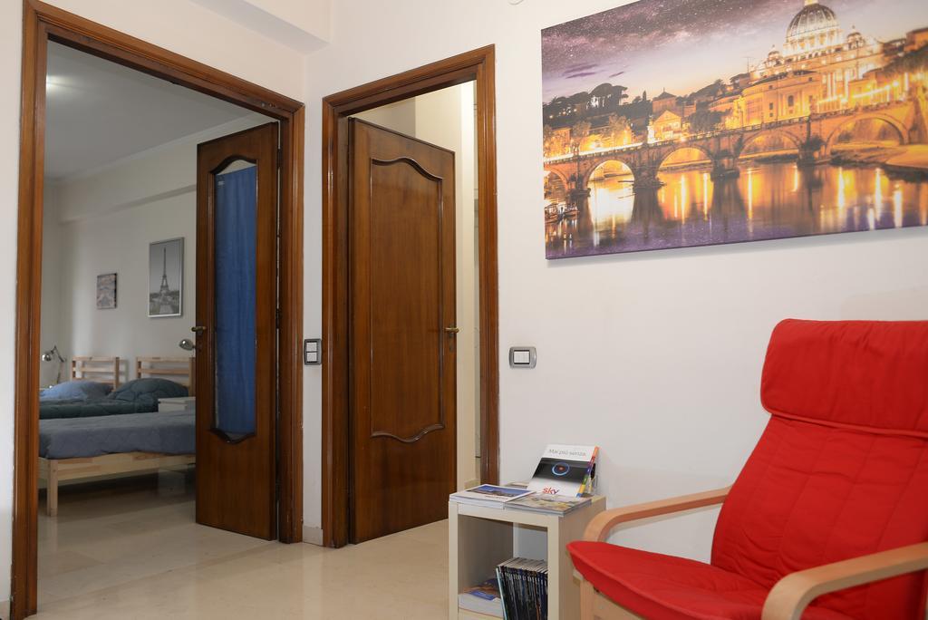 Guest house Emilio's