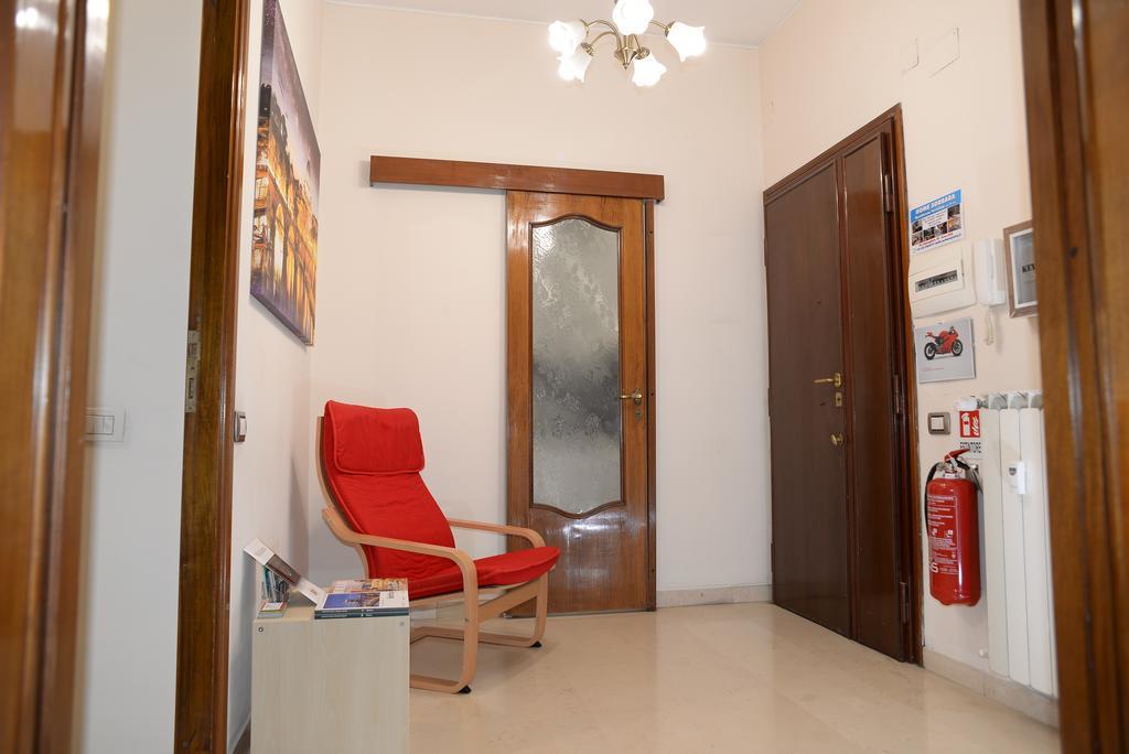 Guest house Emilio's Rome