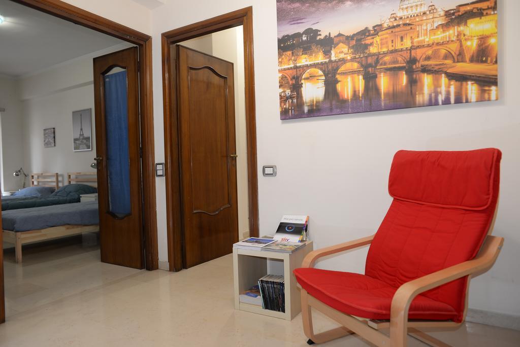 Emilio's Guest house Rome