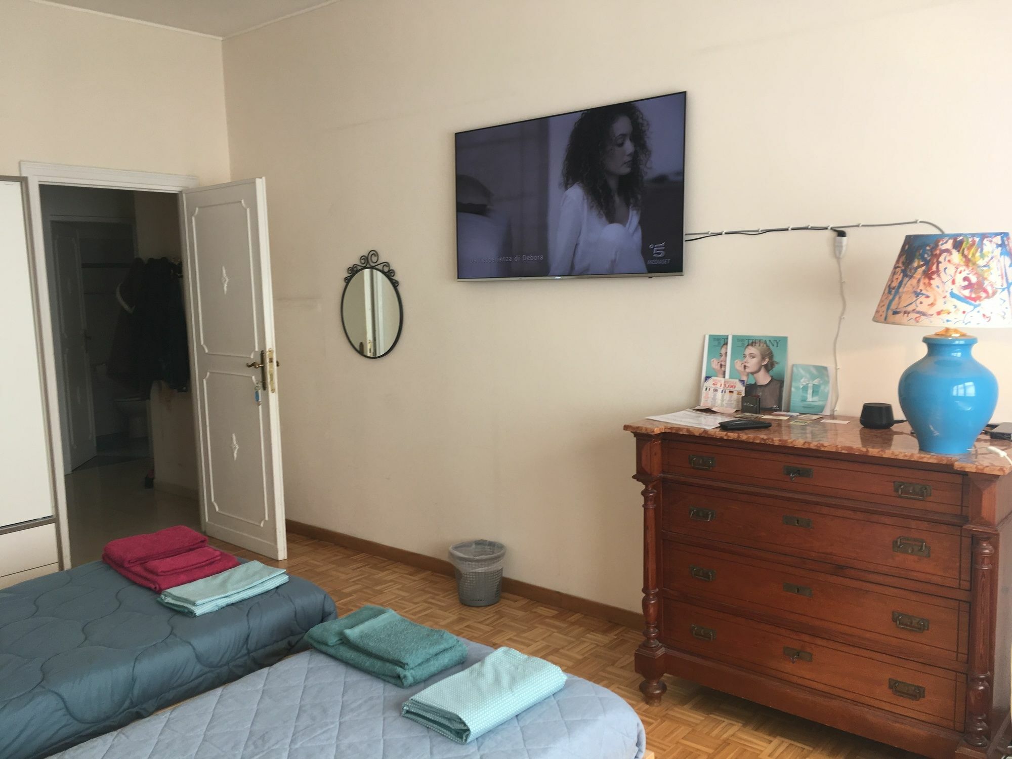Emilio's Guest house 3*