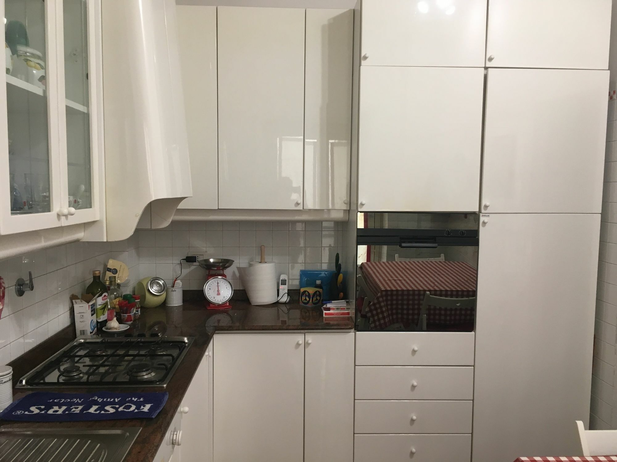 Emilio's Guest house 3*