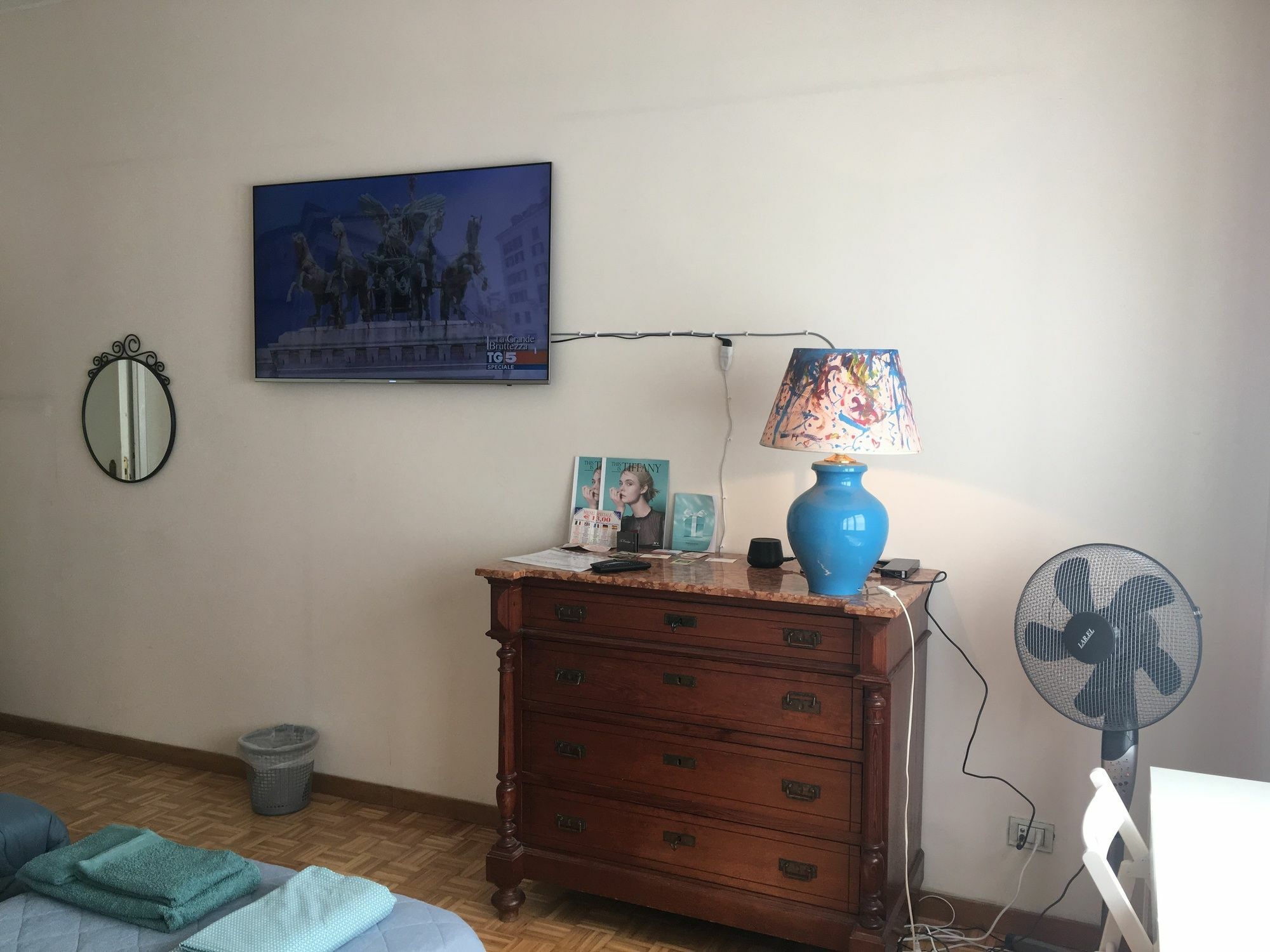 Guest house Emilio's Rome