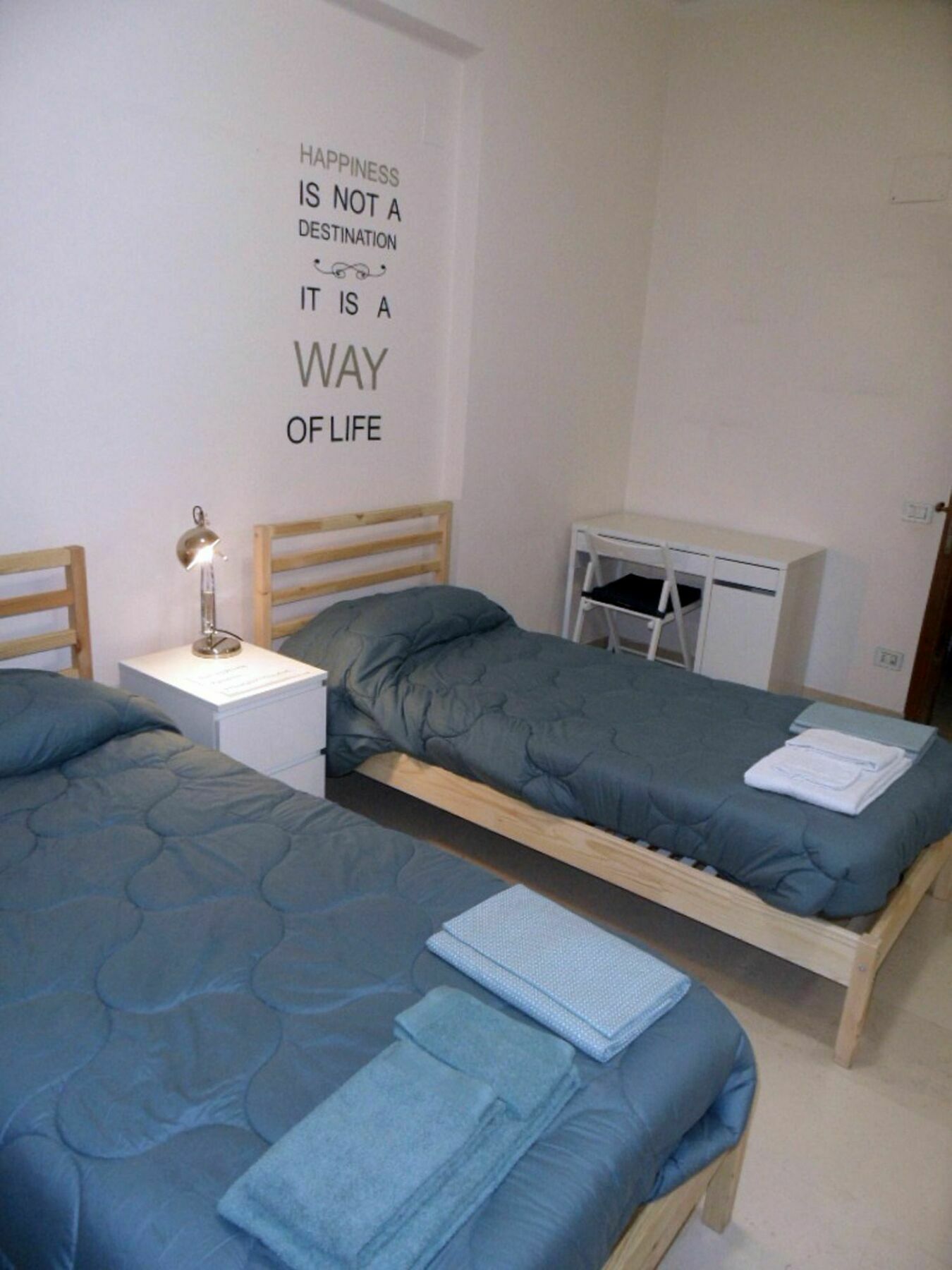 Guest house Emilio's 3*