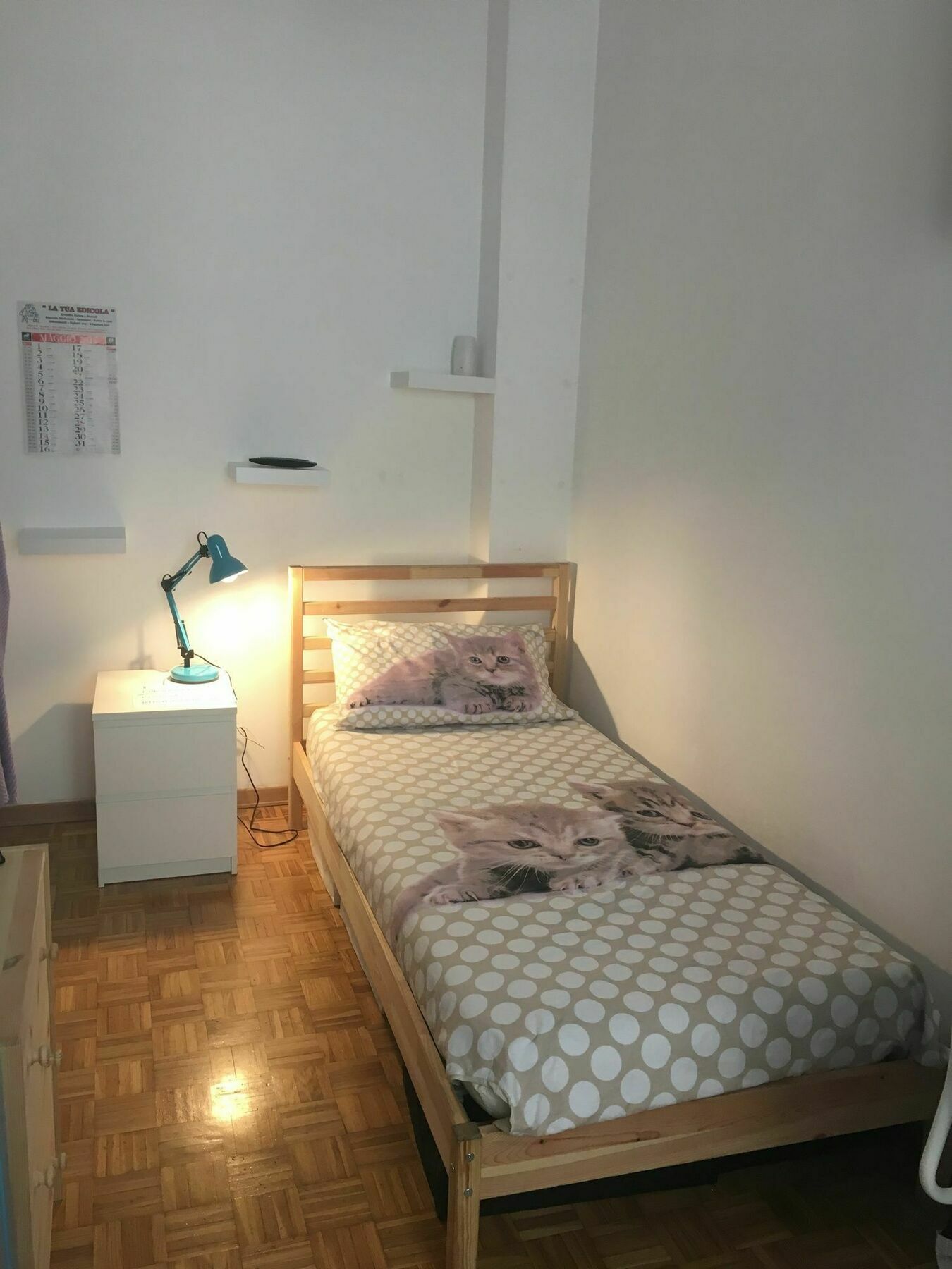 Guest house Emilio's