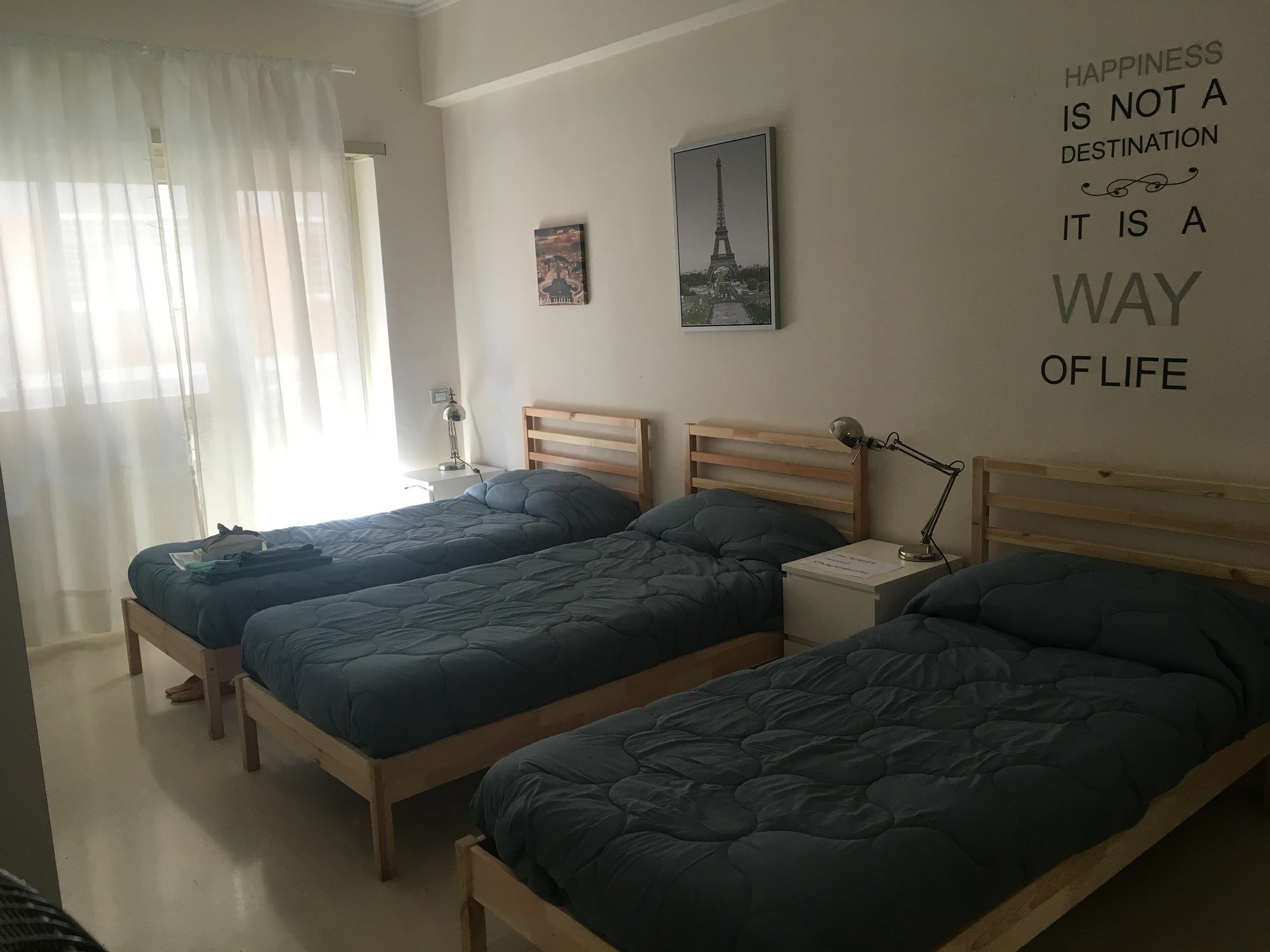 Emilio's Guest house