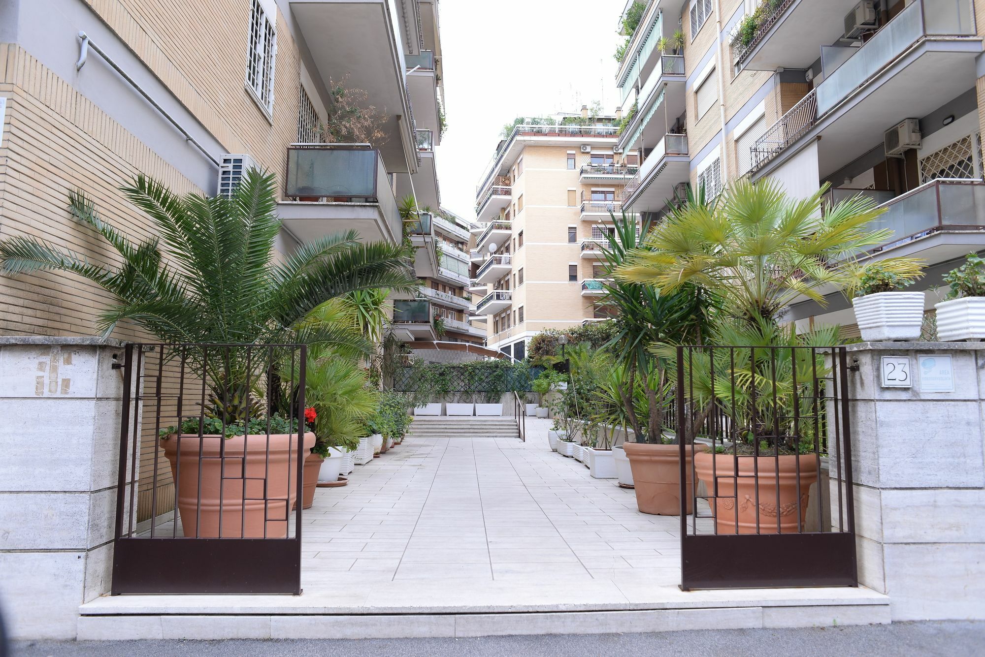 Casa de hóspedes Emilio's 3*