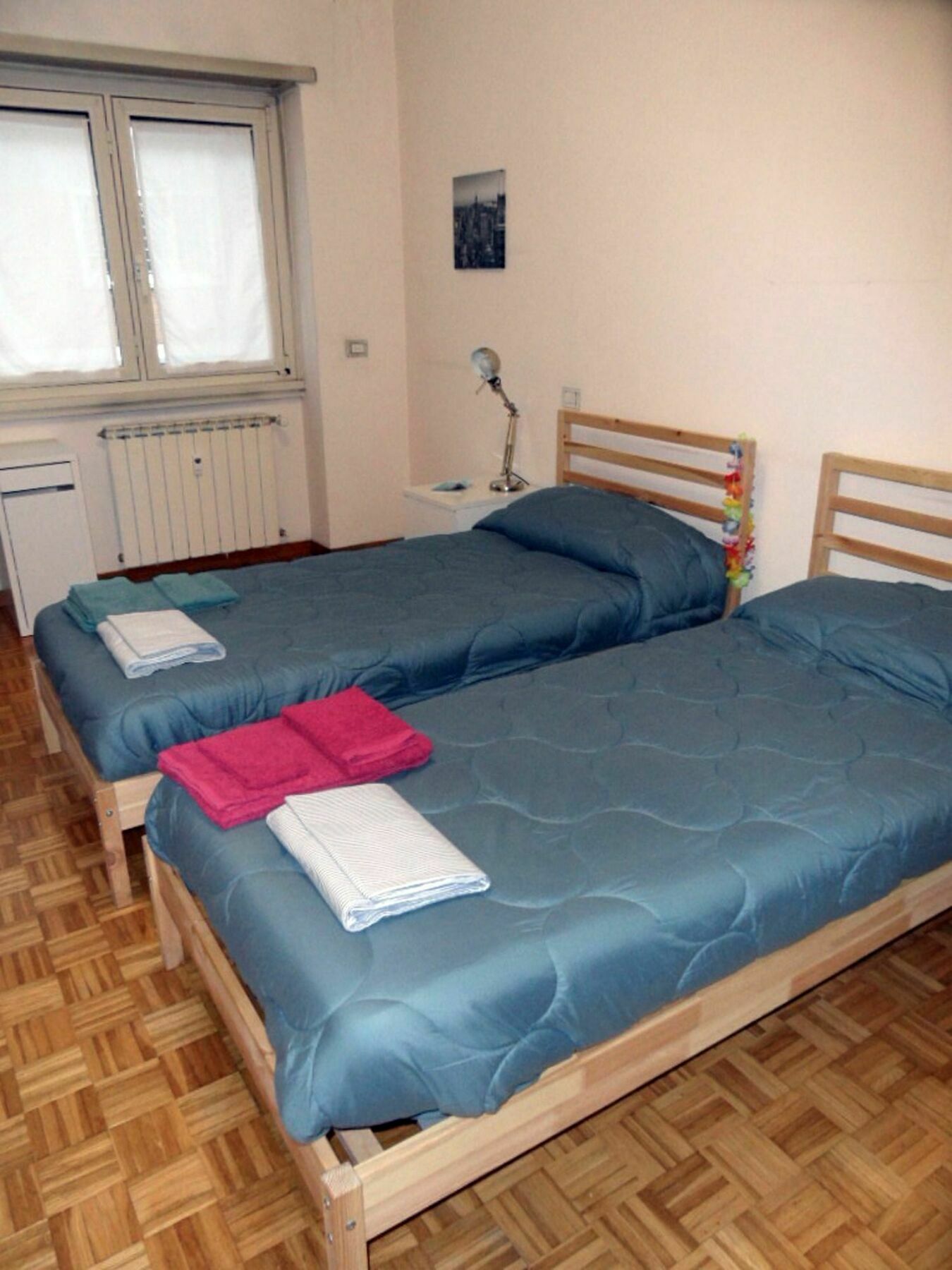 Emilio's Guest house