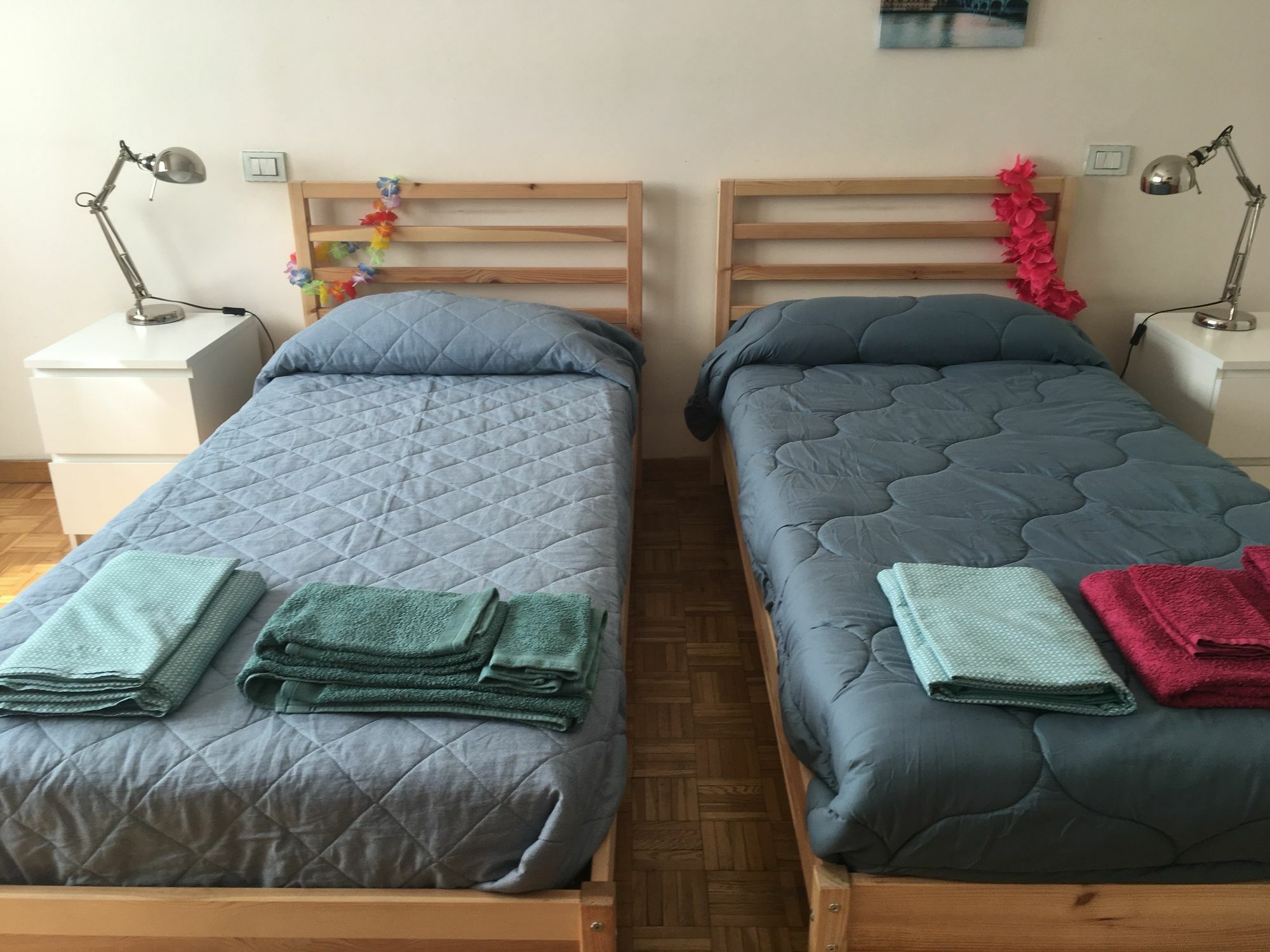 Guest house Emilio's 3*